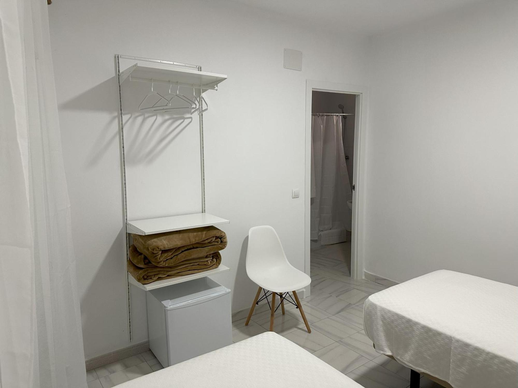 Hostal Merino 赫杜拉 外观 照片