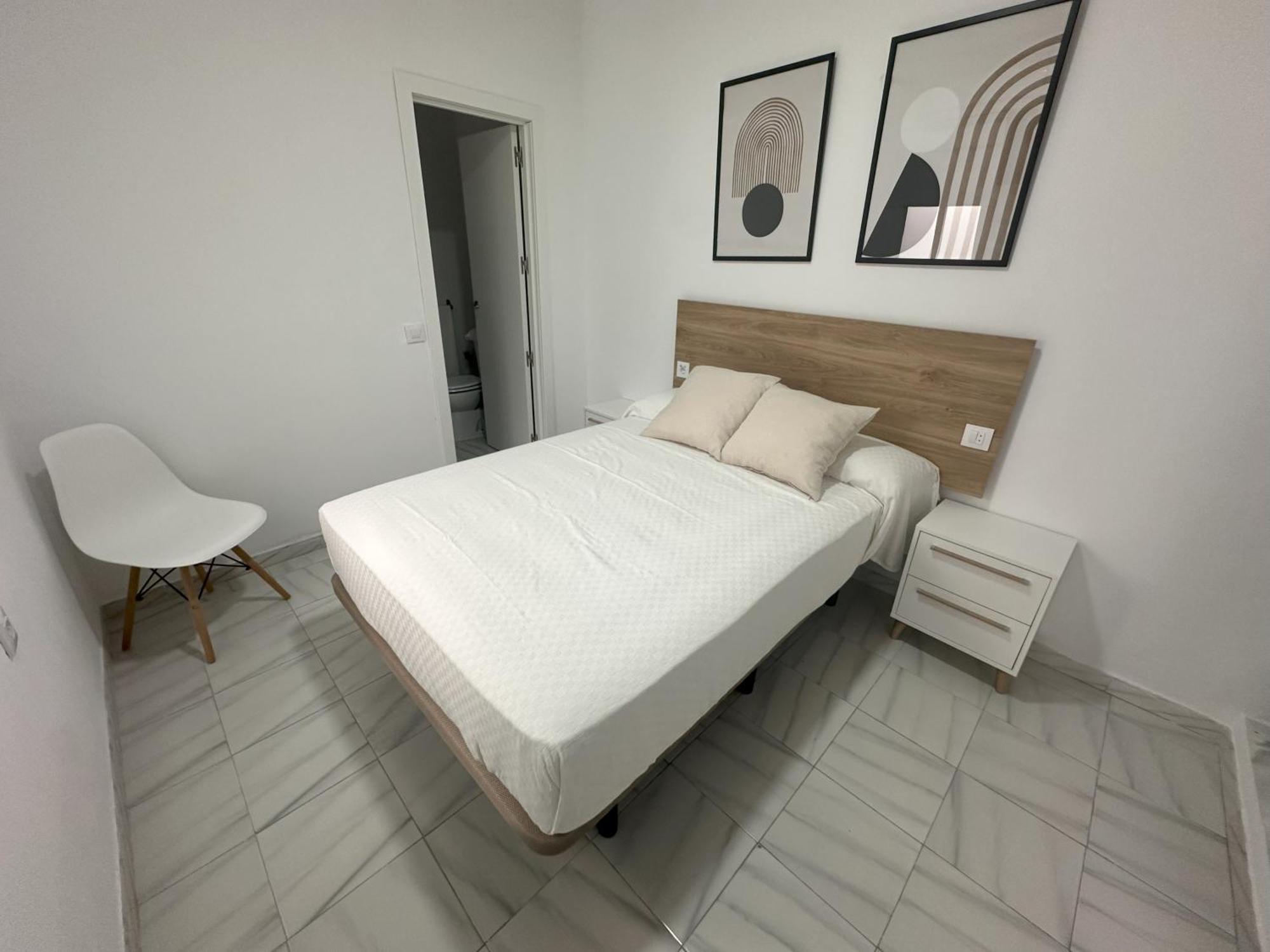Hostal Merino 赫杜拉 外观 照片