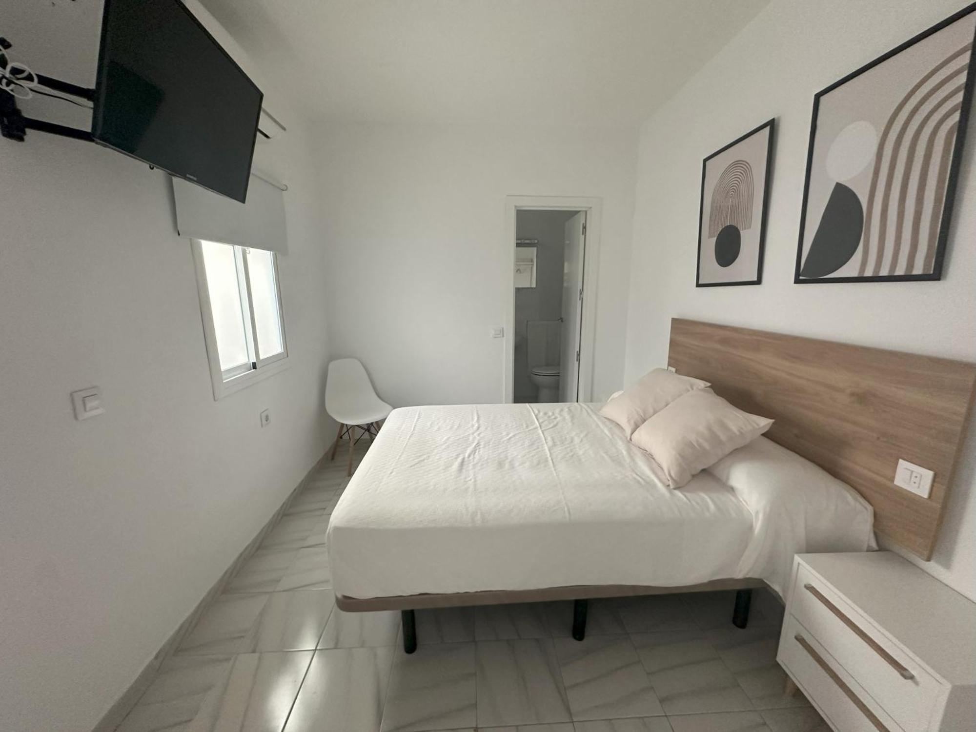 Hostal Merino 赫杜拉 外观 照片