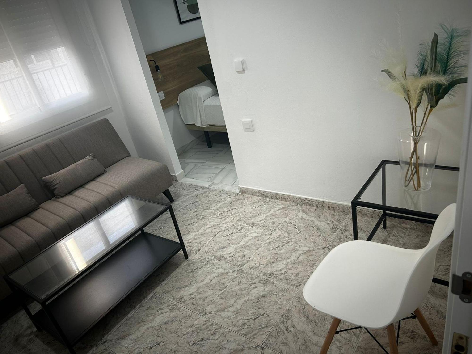 Hostal Merino 赫杜拉 外观 照片
